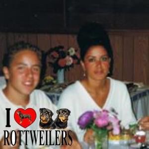 Meet your Posher, Simone